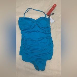 Woman’s swimsuit one piece